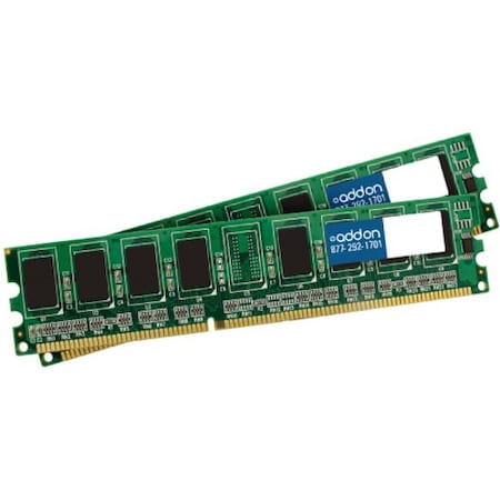 Add-On Addon 4Gb Ddr3-1600Mhz 240-Pin Udimm AA160D3N/4GK2